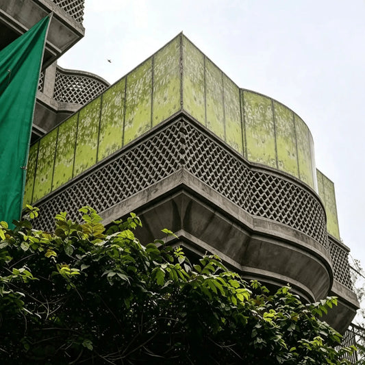 Heavy-Gauge Industrial Fiber Shade – Housing Lahore