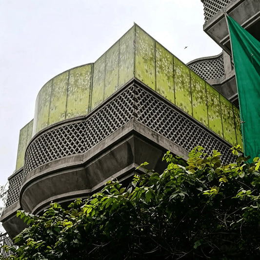Heavy-Gauge Industrial Fiber Shade – Housing Lahore